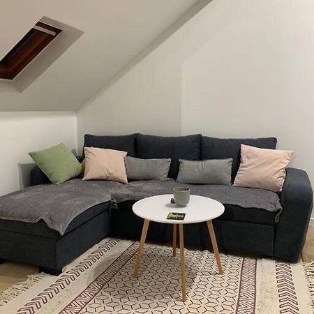 Appartement De Charme - 41M² Rosny-sur-Seine Екстер'єр фото