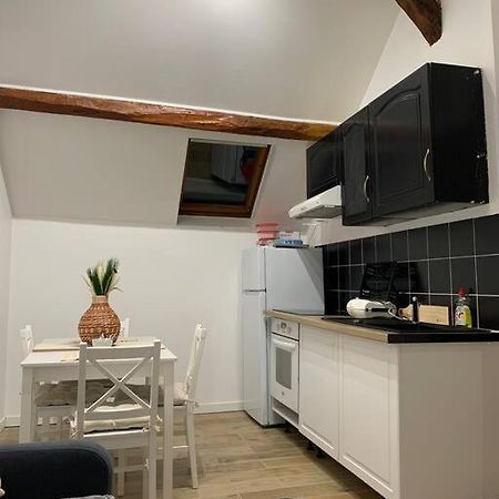 Appartement De Charme - 41M² Rosny-sur-Seine Екстер'єр фото