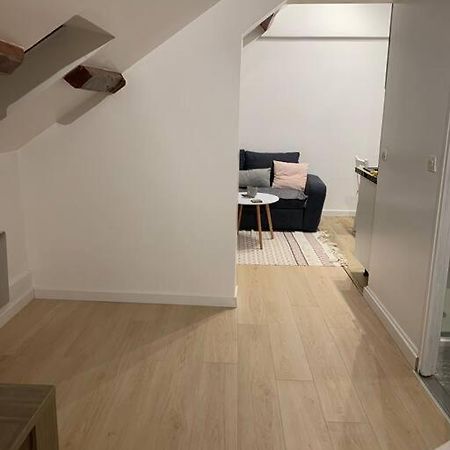 Appartement De Charme - 41M² Rosny-sur-Seine Екстер'єр фото